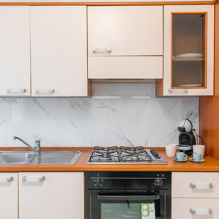 Ihost Apartment - De Andreis 11 Mediolan Zewnętrze zdjęcie