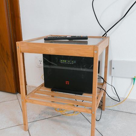 Ihost Apartment - De Andreis 11 Mediolan Zewnętrze zdjęcie