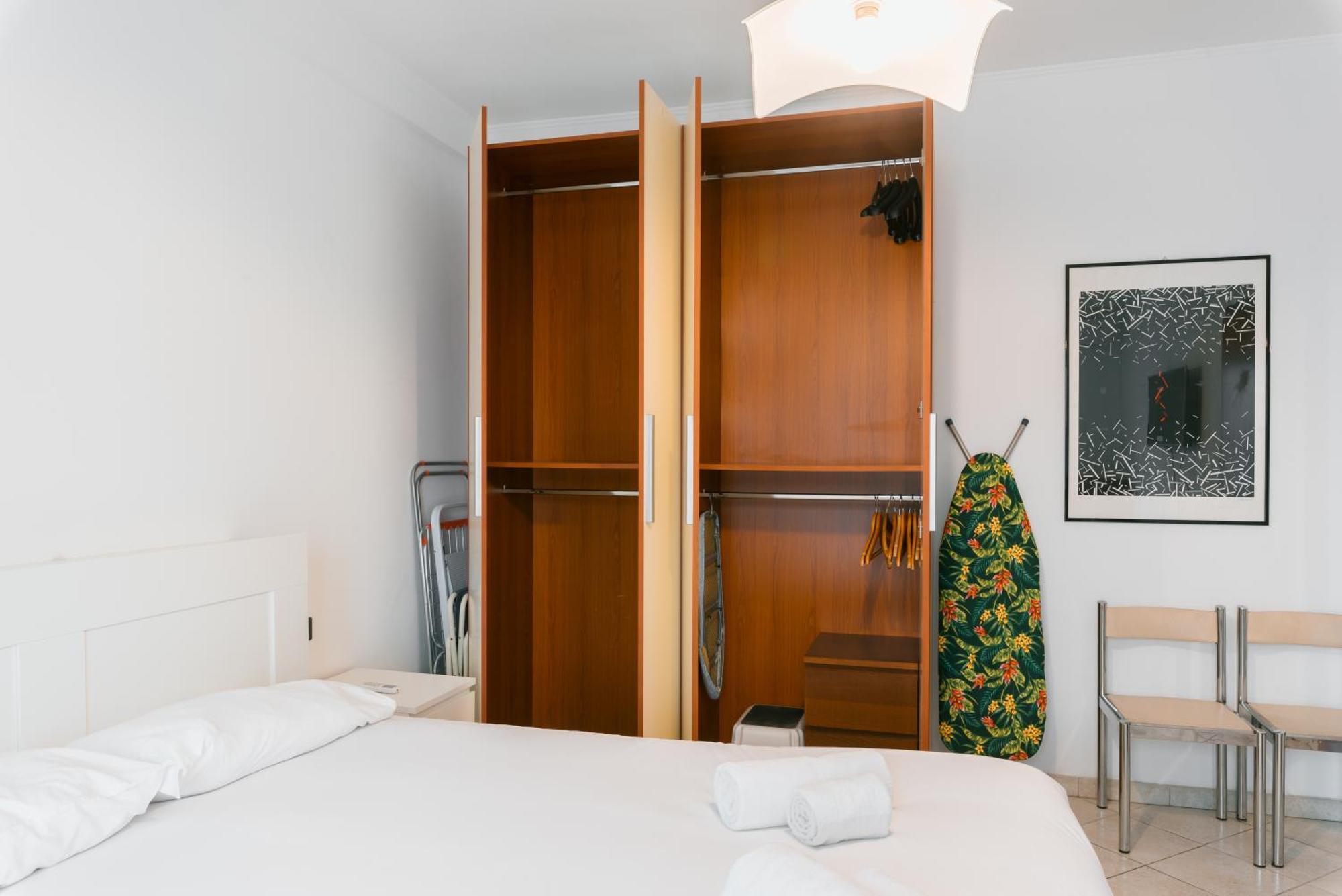 Ihost Apartment - De Andreis 11 Mediolan Zewnętrze zdjęcie