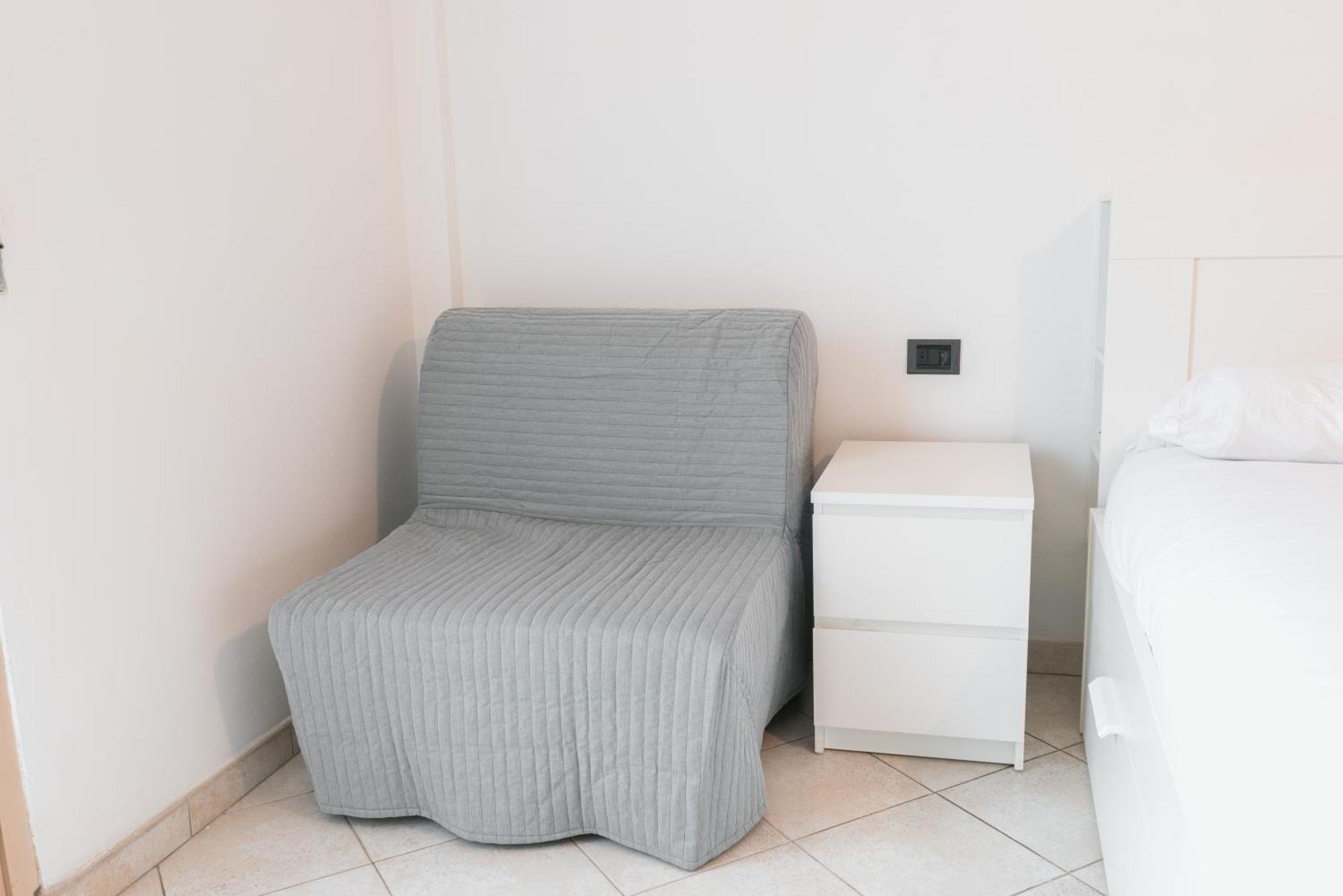 Ihost Apartment - De Andreis 11 Mediolan Zewnętrze zdjęcie