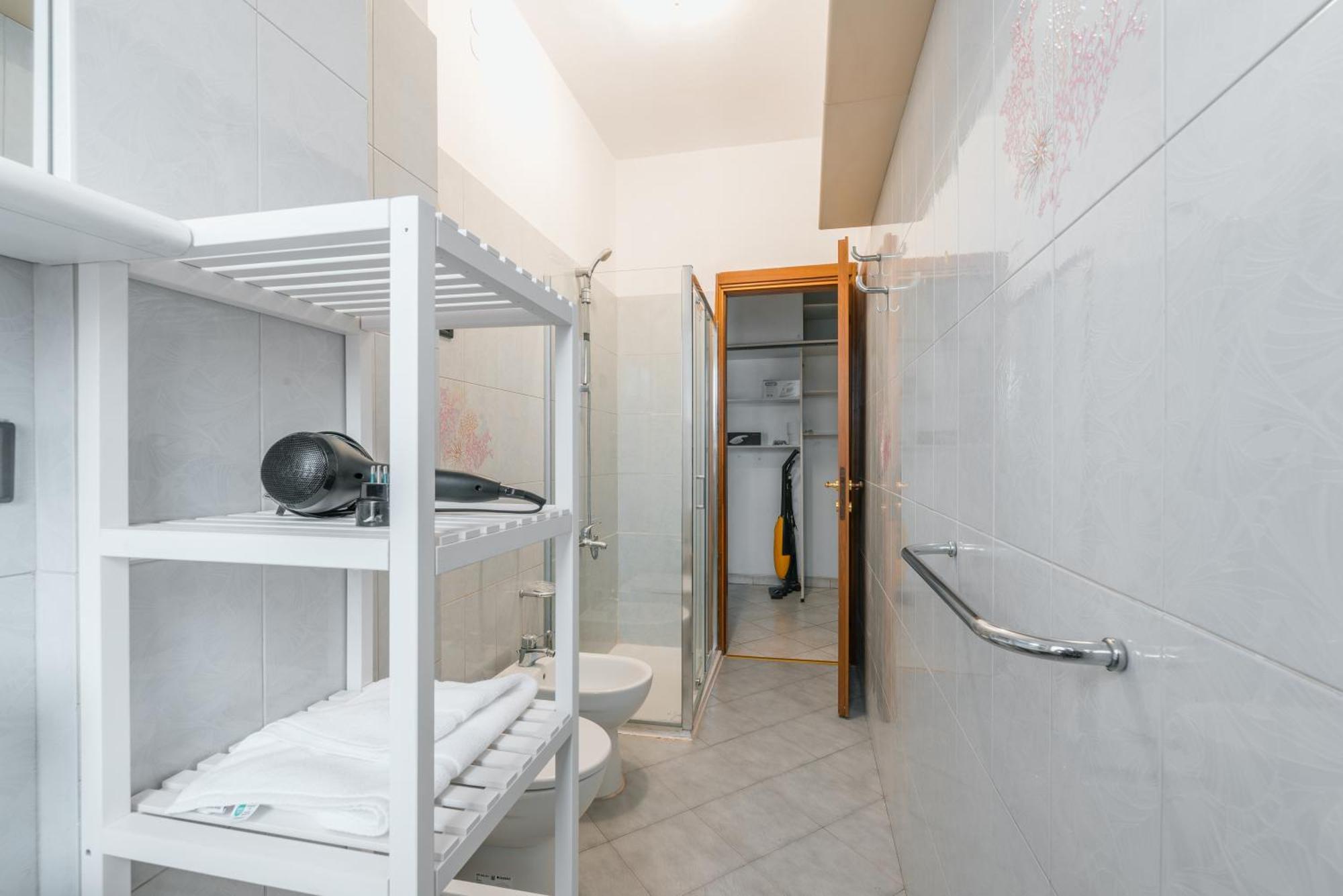 Ihost Apartment - De Andreis 11 Mediolan Zewnętrze zdjęcie
