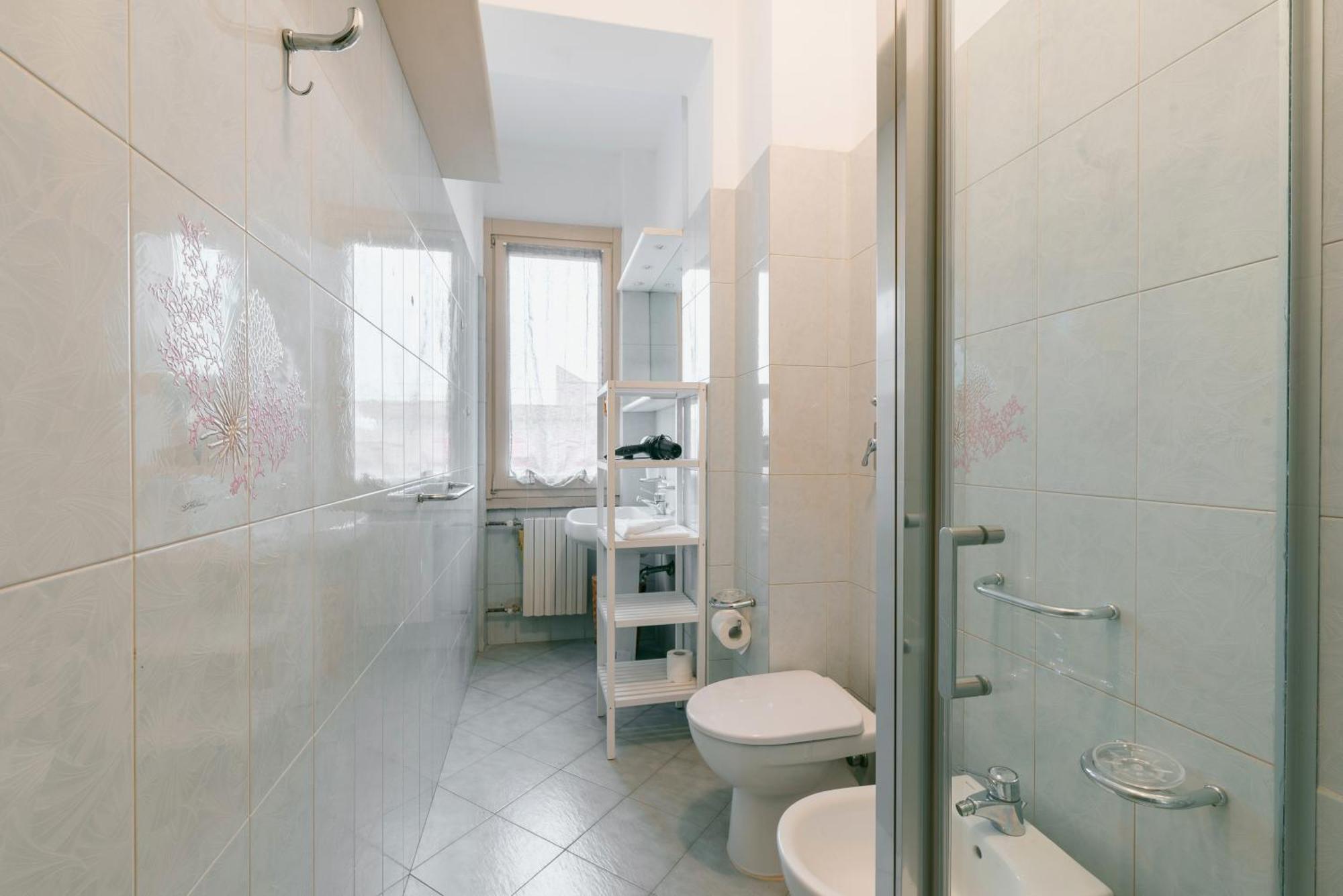 Ihost Apartment - De Andreis 11 Mediolan Zewnętrze zdjęcie
