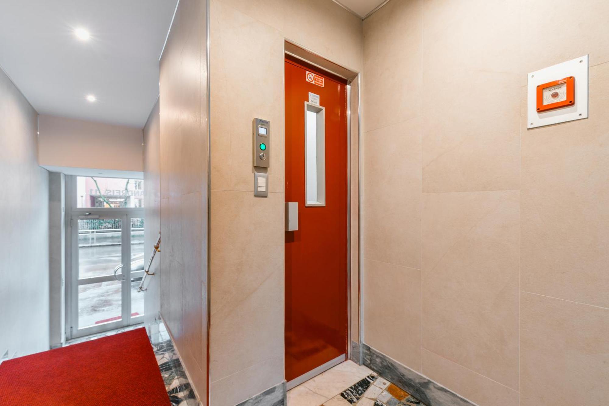 Ihost Apartment - De Andreis 11 Mediolan Zewnętrze zdjęcie