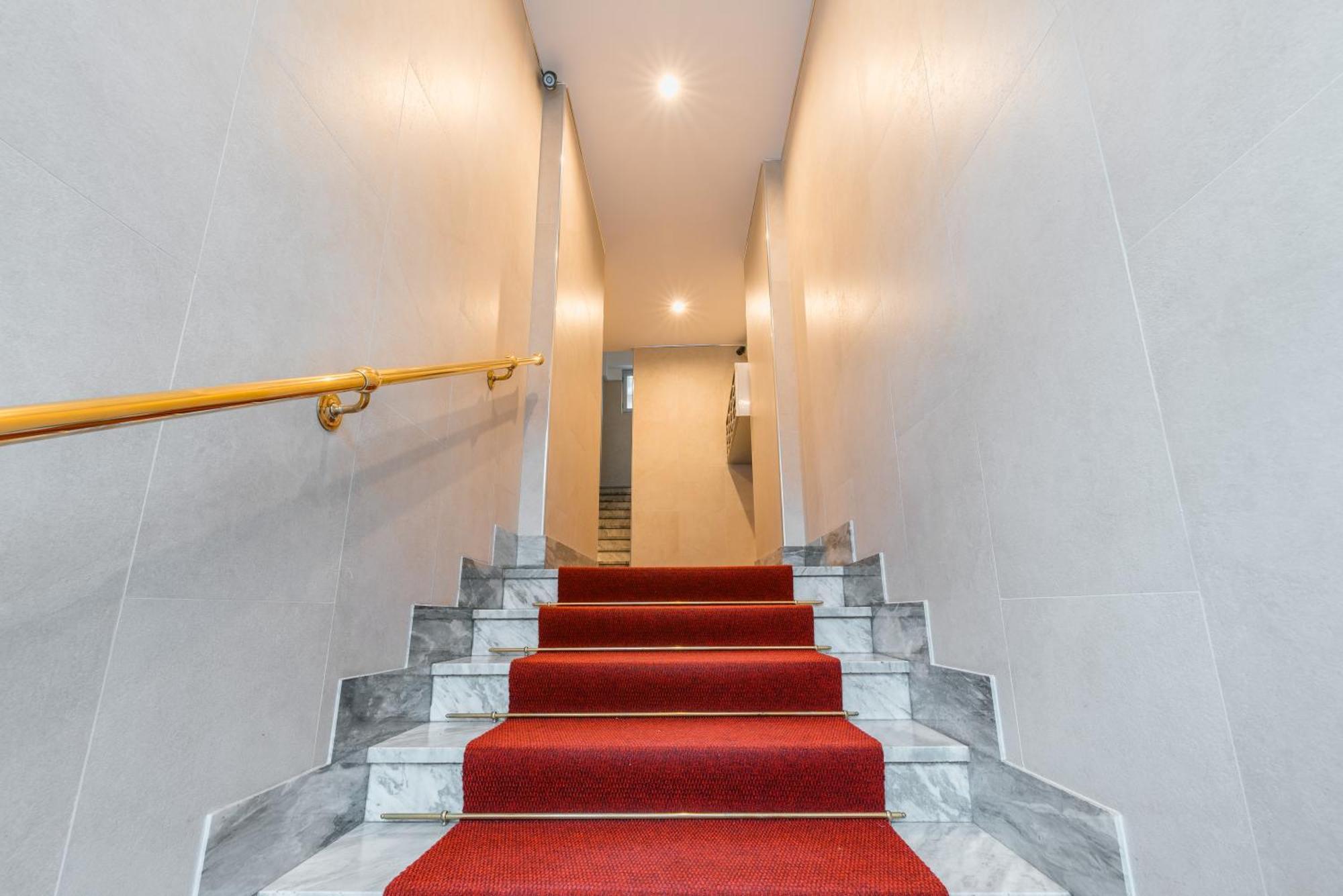 Ihost Apartment - De Andreis 11 Mediolan Zewnętrze zdjęcie