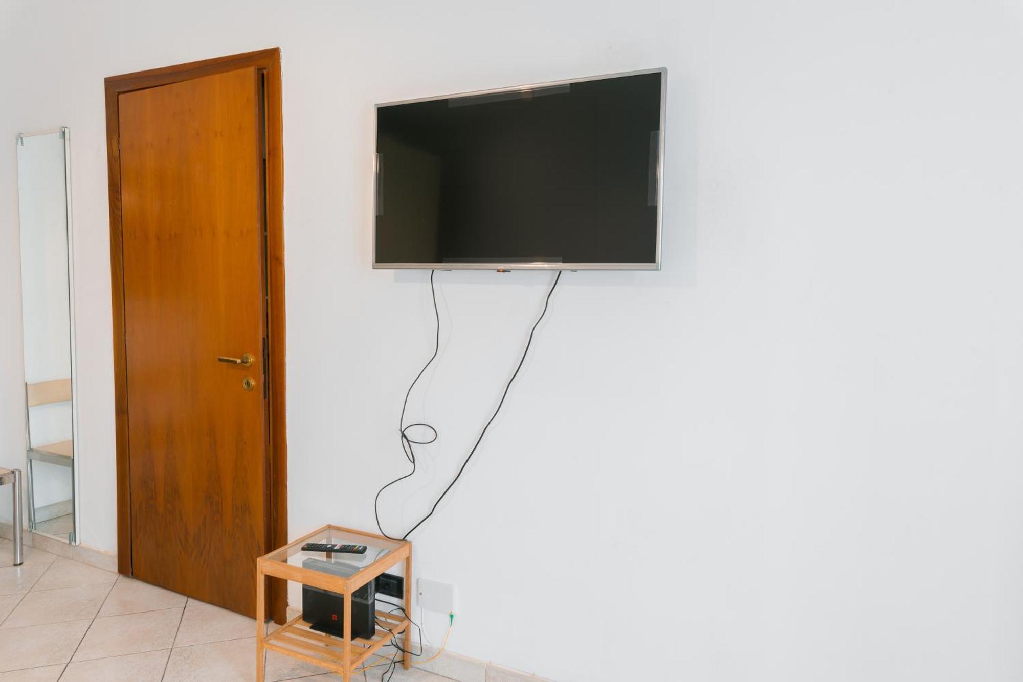 Ihost Apartment - De Andreis 11 Mediolan Zewnętrze zdjęcie