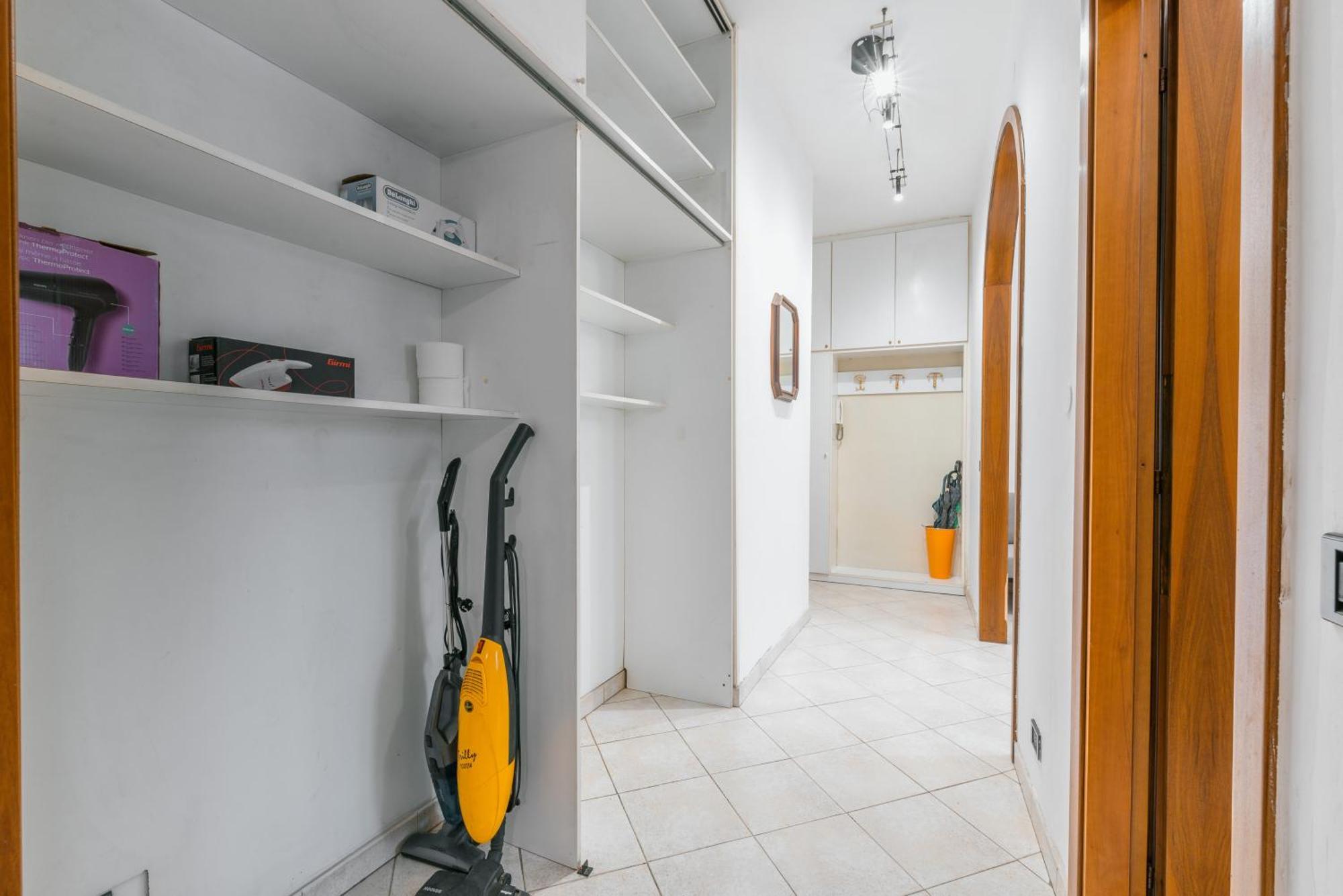 Ihost Apartment - De Andreis 11 Mediolan Zewnętrze zdjęcie